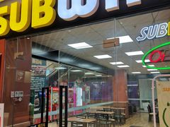 门面-赛百味SUBWAY(马台街店)