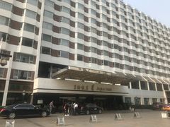 -北京京伦饭店