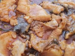 -金鹏鱼肉馆