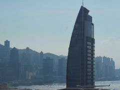 -香港尖沙咀凯悦酒店