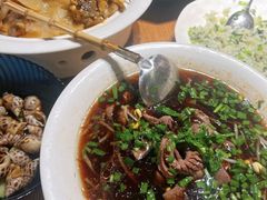 -周家二小姐的菜(西津渡店)