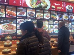 -乡里八闽·福州乡土菜(高宅店)