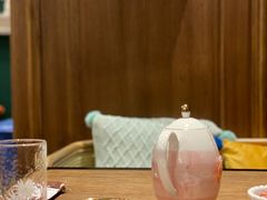 -甜阿姨·天台花园私房菜(万松园店)