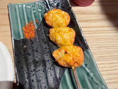 -串烧工坊 BBQ Box(牛车水店)