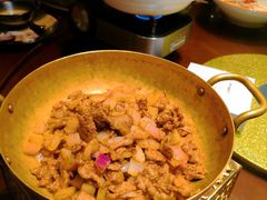 -楼兰新疆主题餐厅(苏州中心店)