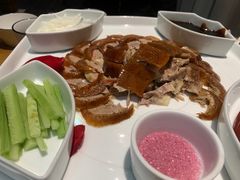 -壹零捌道·北京烤鸭(车公庄店)