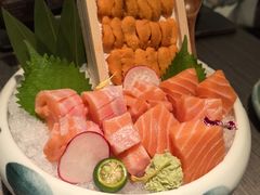 -炙柒Sekinana·精致日料(合生汇店)