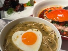 -悦轩中餐厅·高空江景·杭州柏悦酒店