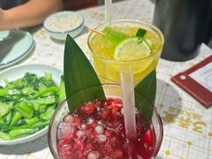 -3弄堂·滕王饭店·江西菜(铜锣湾店)