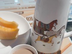 -新疆兵团食府清真(马连道店)