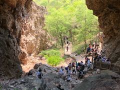 -大连天门山国家森林公园