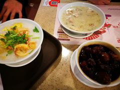 -点都德(大茶楼店)