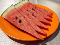 果盘-长湘居(数码大厦店)