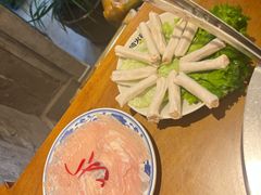 -楠火锅(太古里总店)
