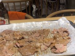 -玫瑰花园自助烤肉(顺义鑫海韵通店)
