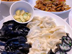 -渔家风味·鲅鱼水饺·央视展播·海鲜天津菜(开发区店)