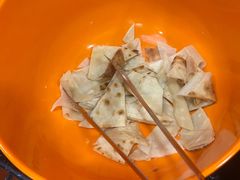 -集草轩·重庆麻辣烤鱼(西湖道店)
