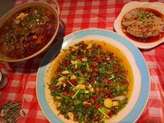 -阆辣荟餐饮(老味道8年·古城店)