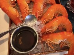 -斯普汇生蚝牛排馆(中骏世界城店)