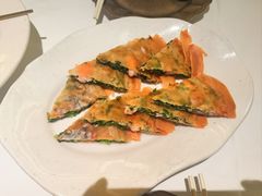 -桂满陇·手作小笼包&江南叫花鸡(中山公园店)
