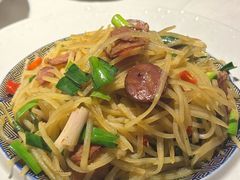 -雀舞云南菜(天津天河城购物中心店)