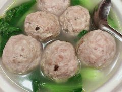 -陈记菜馆·非遗淮扬菜(东关街教场店)