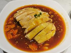 成都口水鸡-望蓉城·古法酸菜鱼(世纪汇店)
