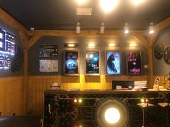 -伯爵·沉浸式超级密室·直营店