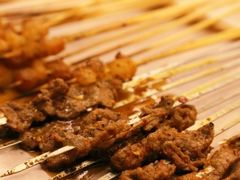 -白仁仔· 活烤海鲜 宵夜(豫园店)