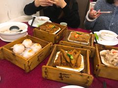 -金苑海鲜酒家(新港中路店)