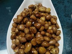 醋花生-富临轩私房菜(集庆门大街店)