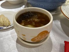 -聚春园自助餐厅(东街口店)
