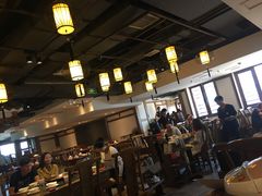 大堂-纸盐河码头火锅(十八梯店)