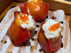 -蔡澜点心·粤菜(万菱汇店)