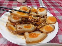 -黎记大排档(慈云路店)