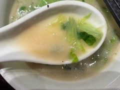 -大良毋米粥(锦龙路总店)