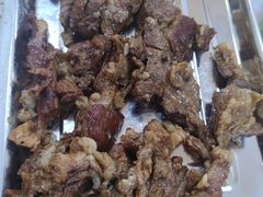 -清真-戏楼王记牛肉面