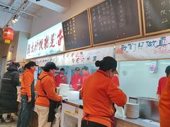 -扬二春炒饭(国庆路总店)