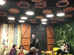 -好享派·团建轰趴馆(旗舰店)