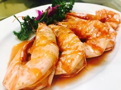 -蓬莱阁中餐厅(崇文门店)
