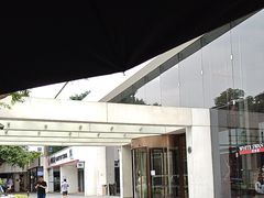 -广州白天鹅宾馆