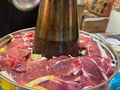 -卡万金特色藏餐
