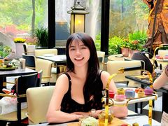 -广州花园酒店