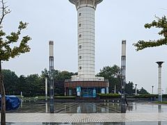 -日照灯塔风景区