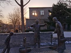 -中国铁道博物馆(正阳门馆)