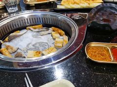 -九坤韩式烤肉(建发阅彩城店)