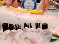 -东海怡品海鲜豆捞(星街坊店)