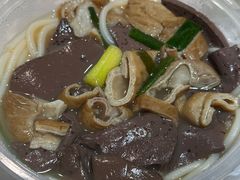 -锦泓老字号猪脏粉(东联大厦店)