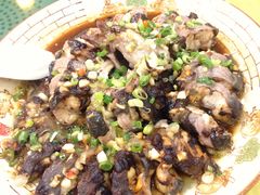 -盛港湾海鲜食府(黄沙店)