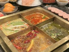 -王家渡火锅店(亦庄店)